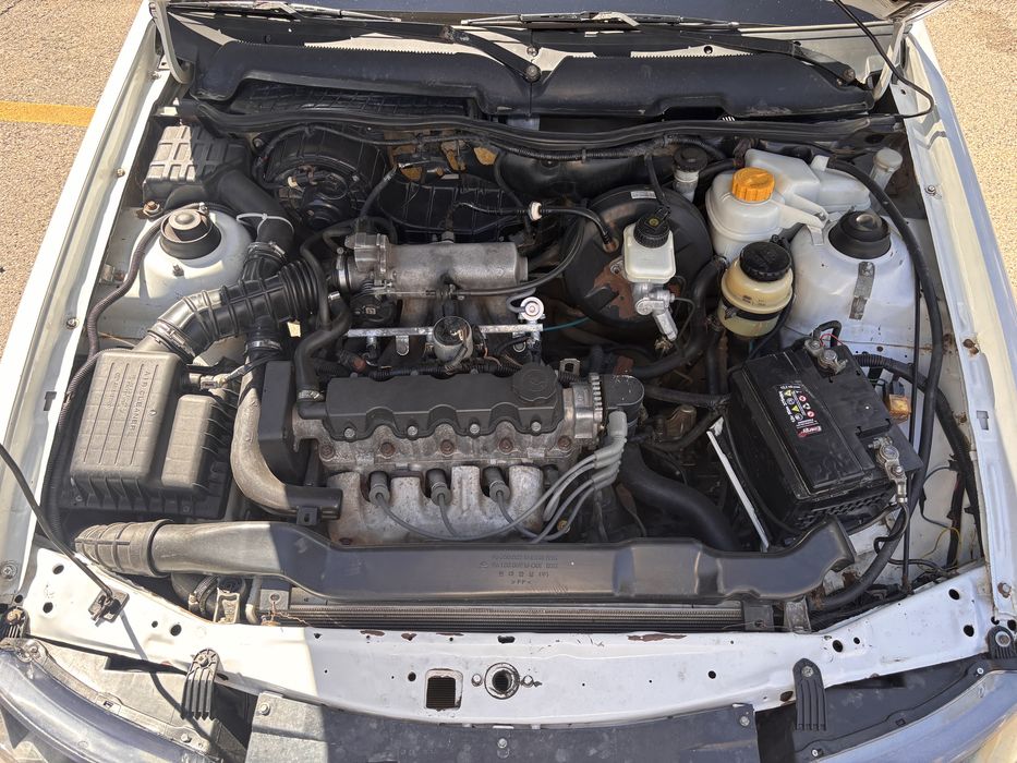 Продам Daewoo Nexia Нексия