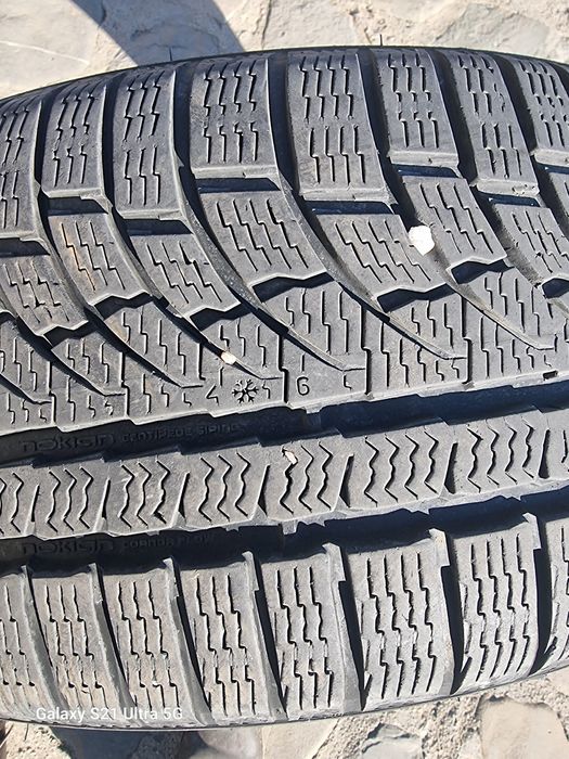 Anvelopa Nokian 235 45 18