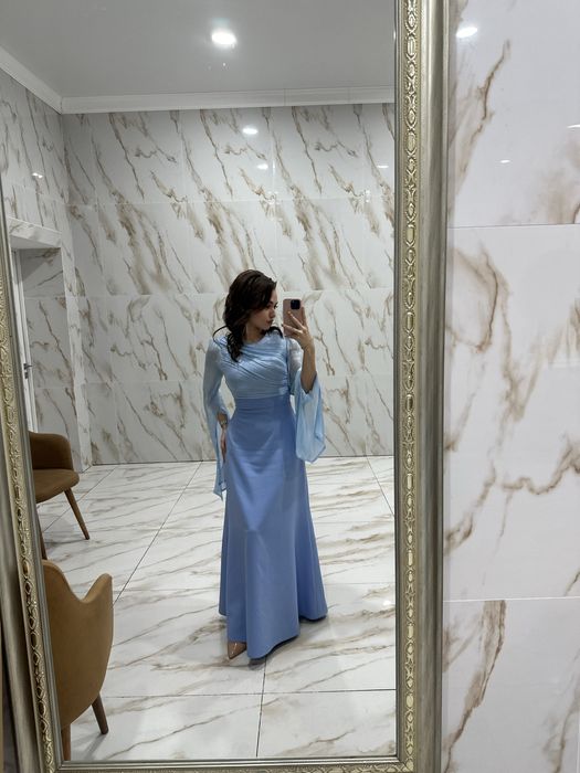 Вечернее платье s/m