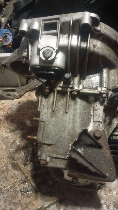 Вазы по запчастям