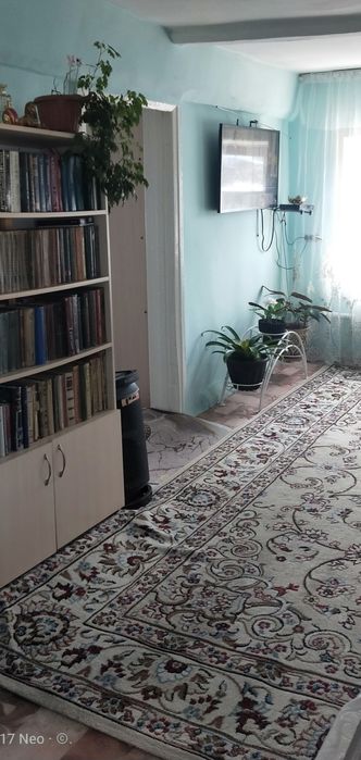 Продается дом в районе Красного Кардона