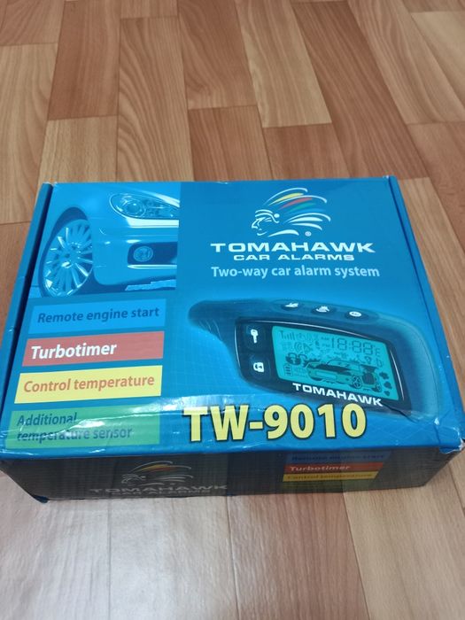 Автозапуск новый