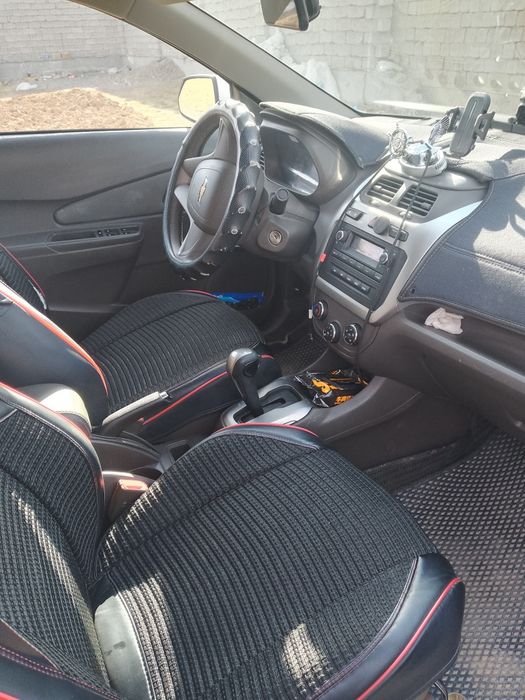 Chevrolet Cobalt LTZ