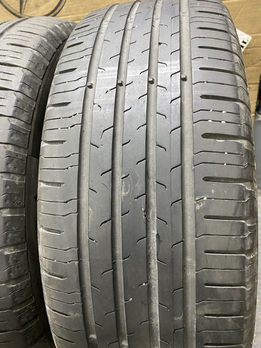 Anvelope vara 205/60R16 Continental EcoContact 6 92V