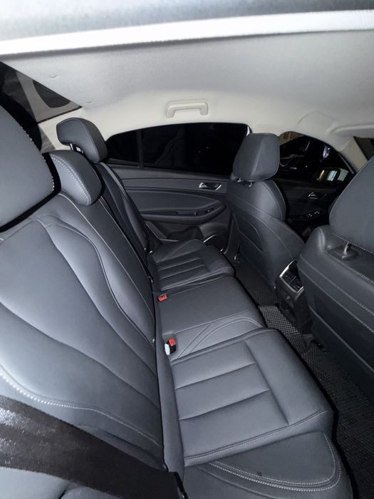 Chery ARRIZO 6 PRO 2026 — 5