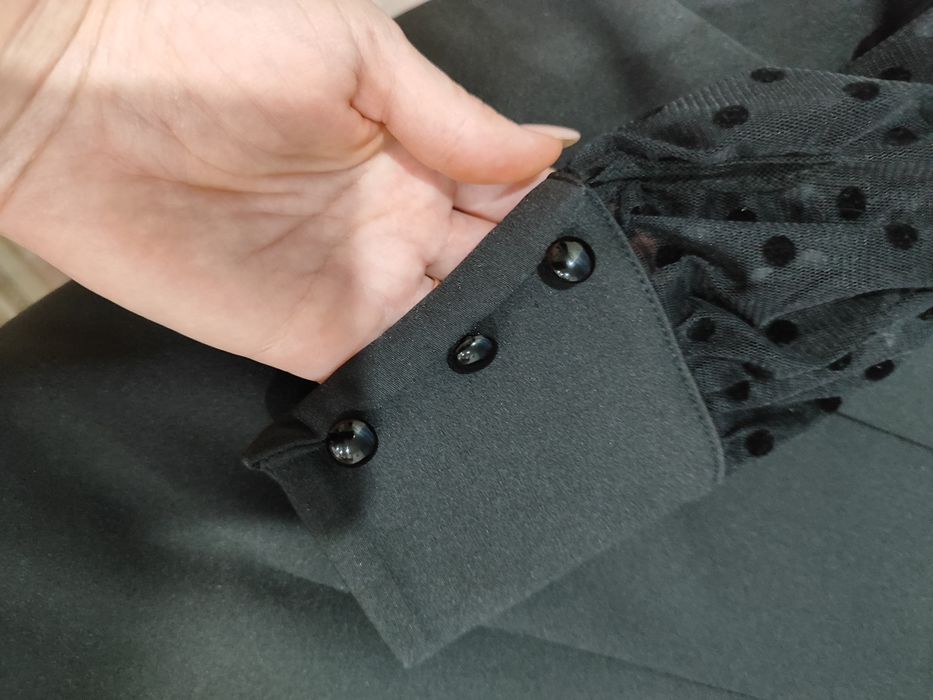 Женское платье вечернее, офисное