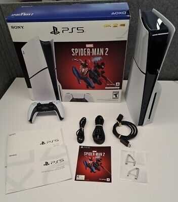 playstation 5 slim/FAT ОРГИНАЛ 100% Наличие есть