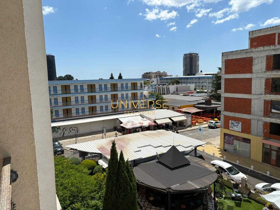 Продава се Двустаен апартамент в к.к. Слънчев бряг - 84 кв.м за 1114 €/кв.м - Снимка #21