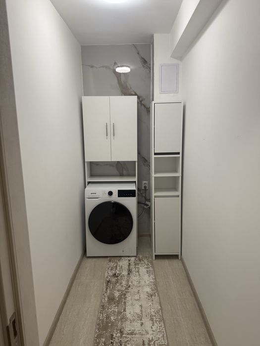 Дава се под наем Двустаен апартамент в Пловдив, Южен - 76 кв.м за 484.5 € - Снимка #10