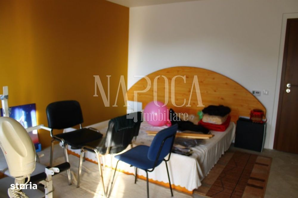 Casa 6 camere de vanzare in Iris, Cluj Napoca