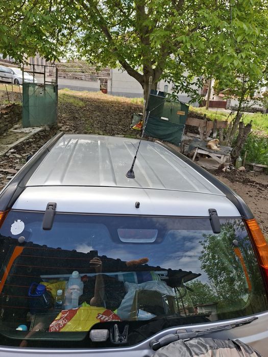 Honda crv 2000 150 ks бензин.