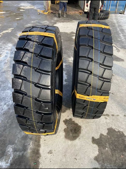 Продам шины 14.00R25