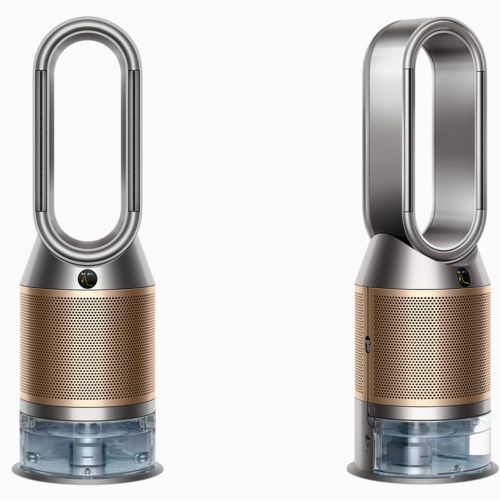 Увлажнитель воздуха Dyson Purifier Humidify+Cool Formaldehyde PH04