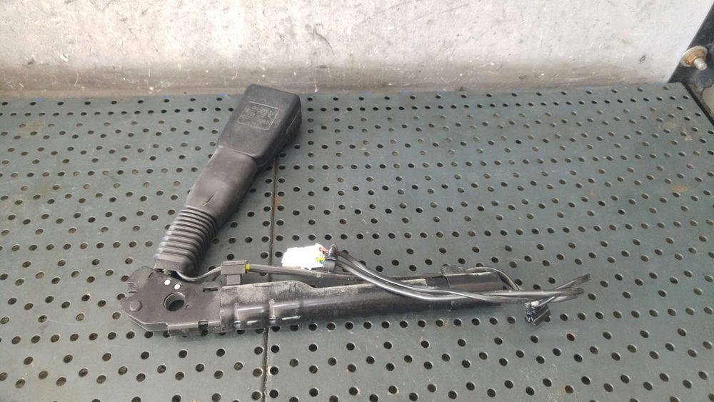 Teaca centura dreapta fata bmw seria 3 e90 33040941d