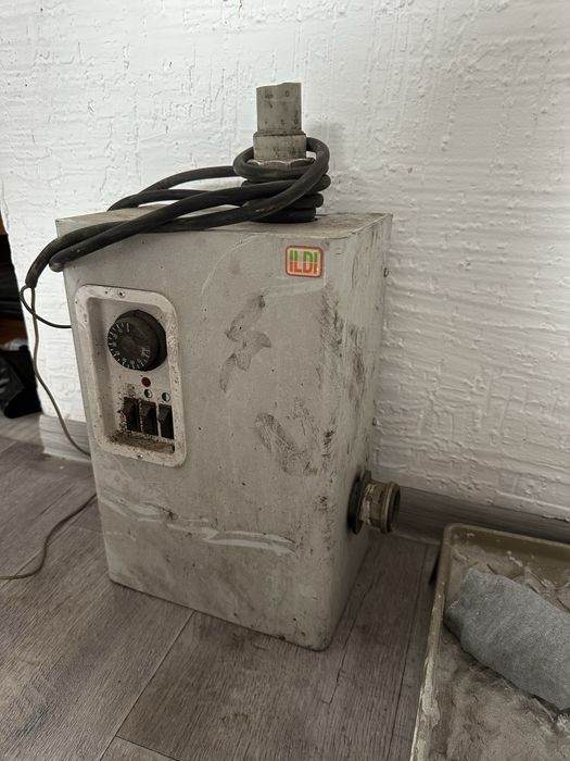 Продаи печь электрическую