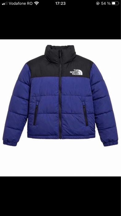Geaca mov the north face c