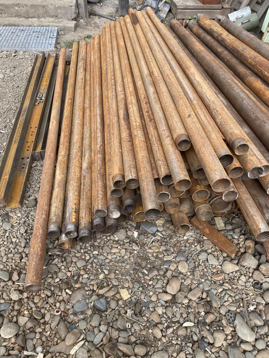 Продам трубы Д. 70