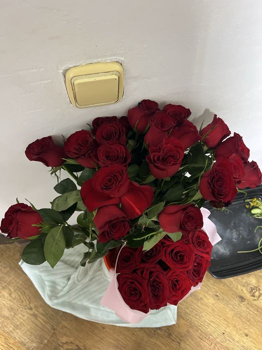 Продам букет цветов