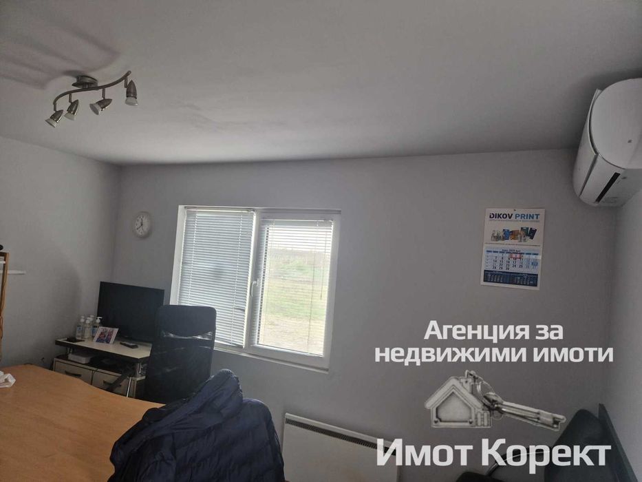 Продава се Склад в Асеновград - 3040 кв.м за 142 €/кв.м - Снимка #5
