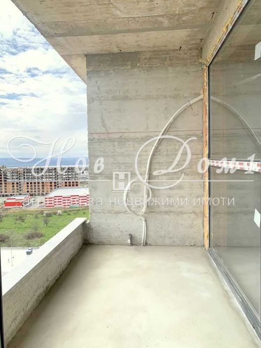 - АКТ 14 - нова тухла - отлична локация - панорама - простор -