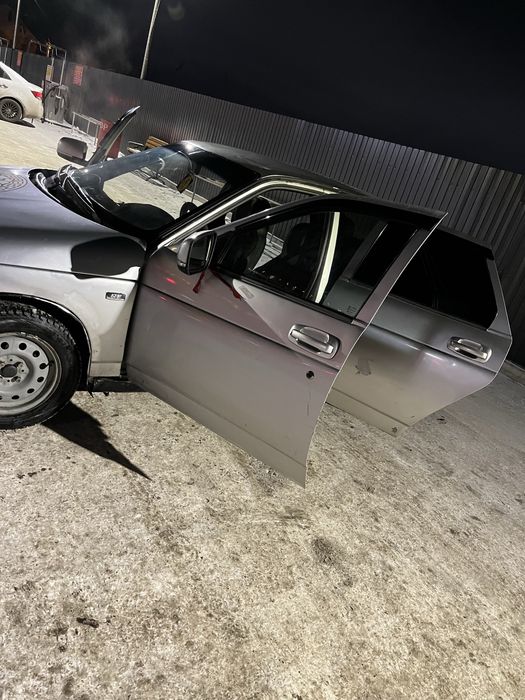 Продам ваз 2110 обмен