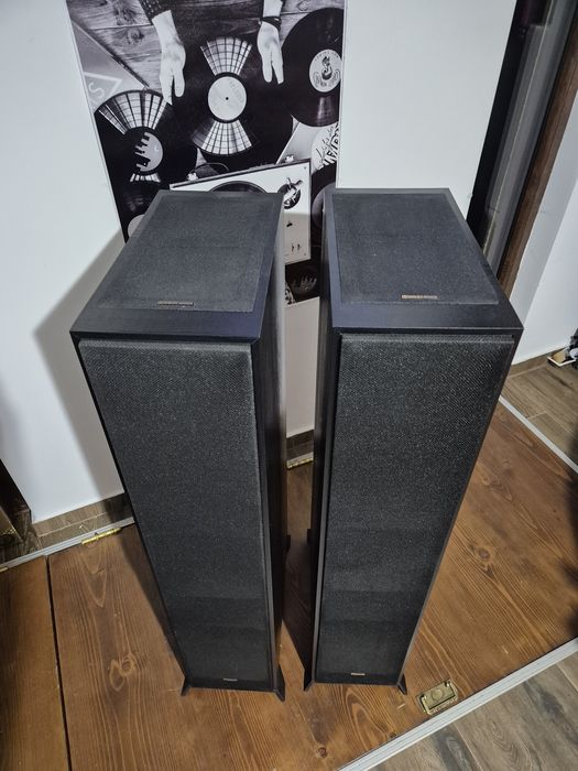 Klipsch R625FA boxe Dolby Atmos Top
