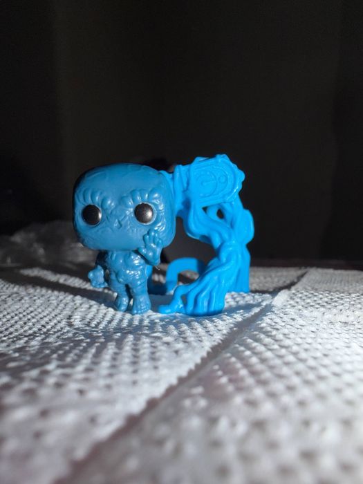 ОСД, Kinder Joy, очень странные дела, коллекция