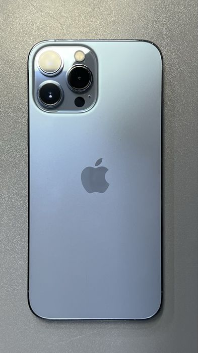 Iphone 13 Pro Max 256 gb