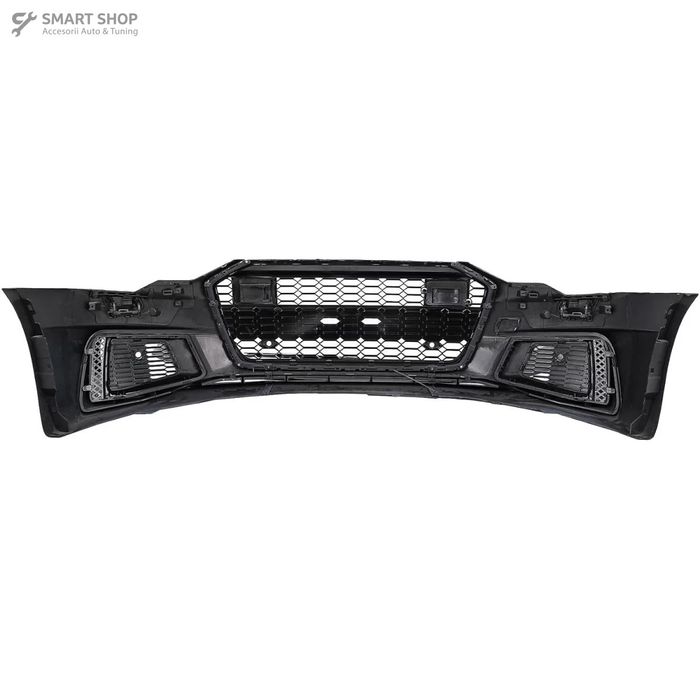 Bara Fata compatibila cu Audi A6 C8 4K (2018-Up) RS6 Design