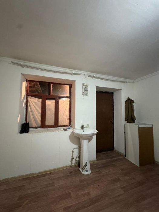 Квартира екі бөлмелі