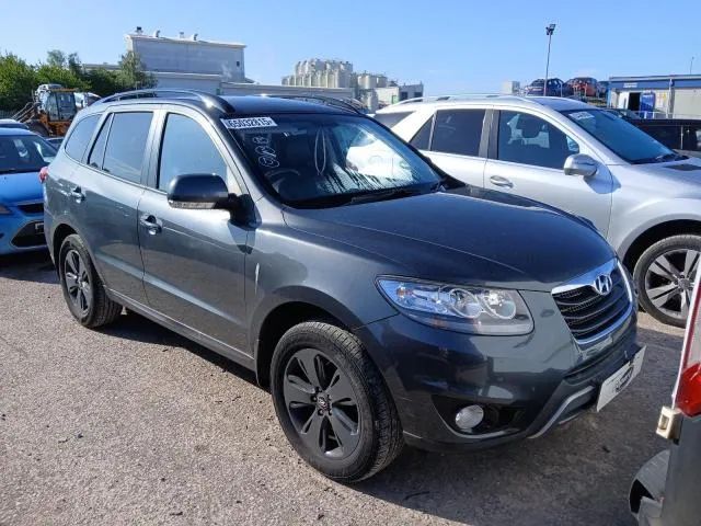 Piese de HYUNDAI SANTA FE 2012 2.2 CRDi Euro 5