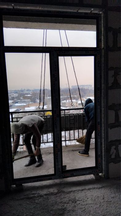 Прадайотса 1 комнотная квартира учетепинскоп районе навчстройка