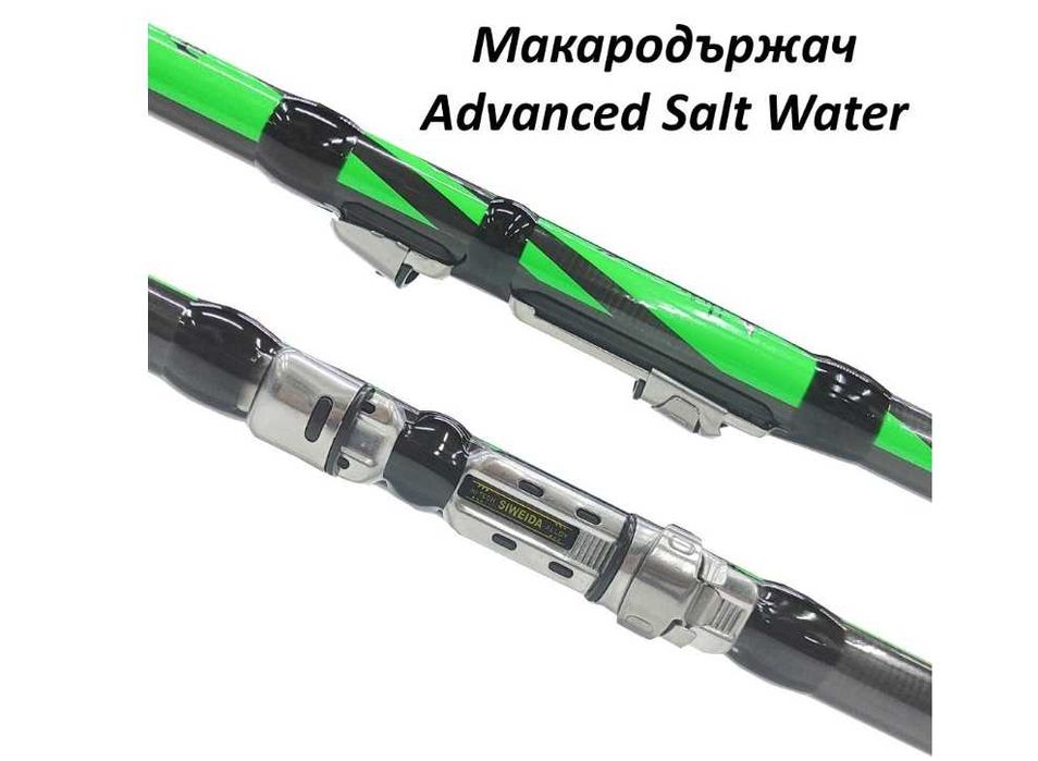 Телемач SIWEIDA REBEL 4.20м