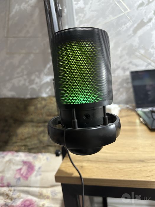 Igravoy / Studio Mikrafon Sotiladi Arzonroq va sifatli