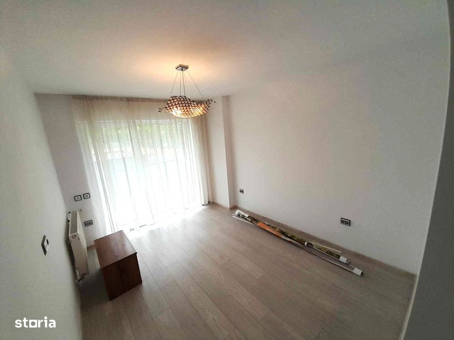 Apartament 2 camere, 55 mp, terasa 16 mp, parcare subterana, zona Sopo — fotografia 3
