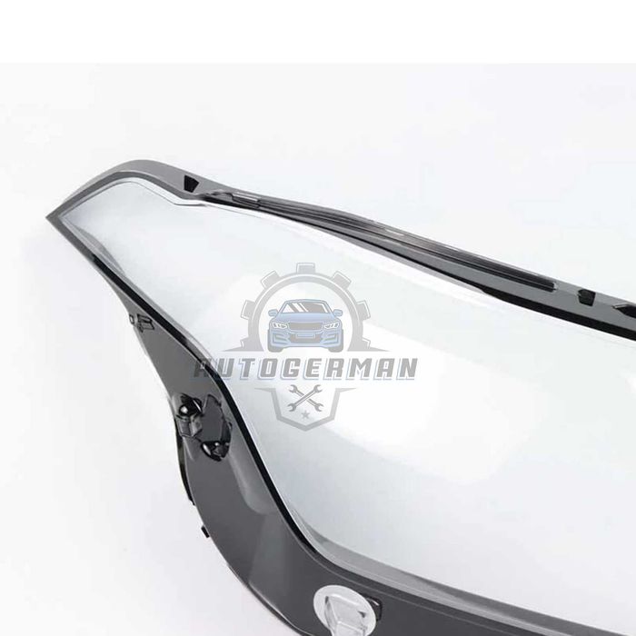 Капаци фарове Volvo XC90 DS 2015 2016 2017 2018 2019 2020 2021 2022 стъкло фар крушки Volvo XC90 xenon капак фар предни фарове оптика автомобилни