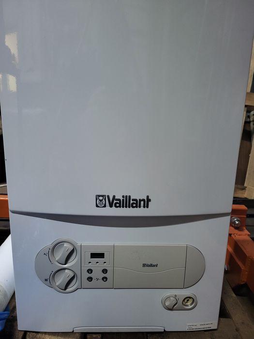 Centrala termica Vaillant 24 kw