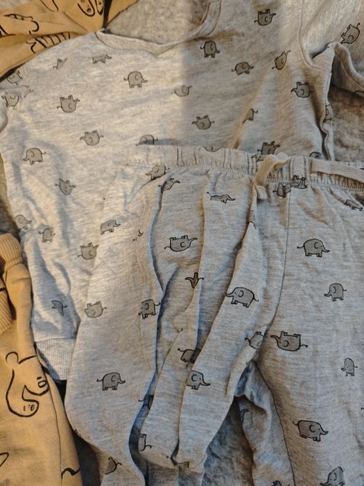 Комплекти блуза и панталон, размер 98