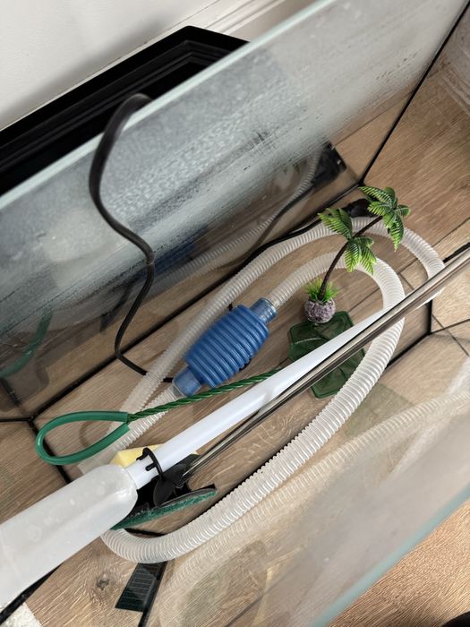 Аквариум для рыбок