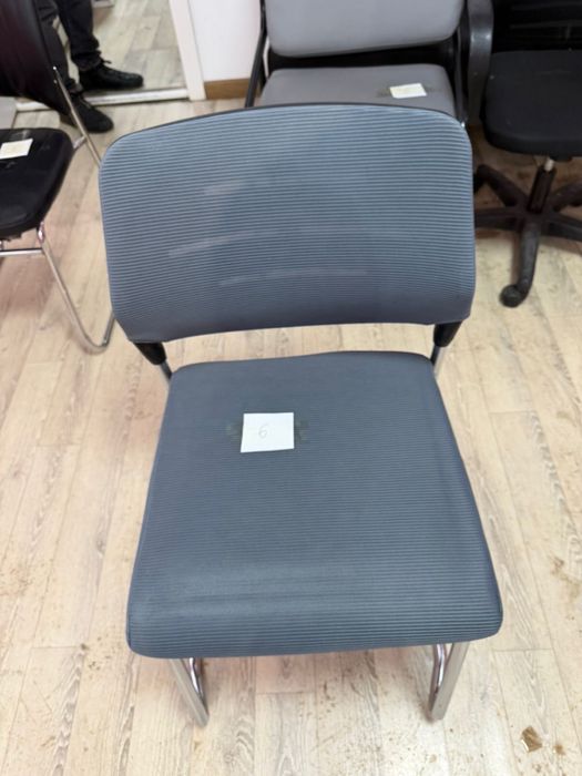 Офисная мебель б/у столы стуля