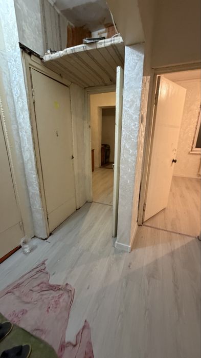 Квартира.