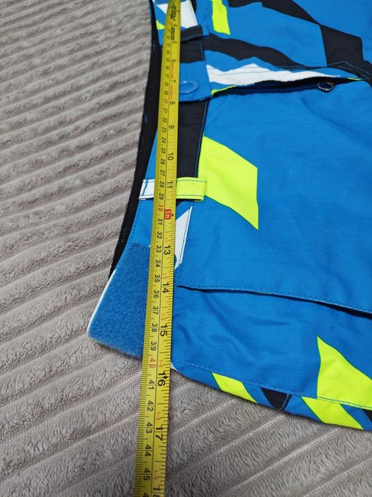 Oneill pantaloni schi snowboard ski 164 copii