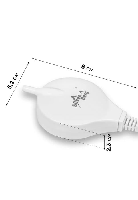 Аквариумный компрессор
