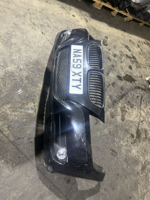 Bara fata bmw seria 3 e90 facelift