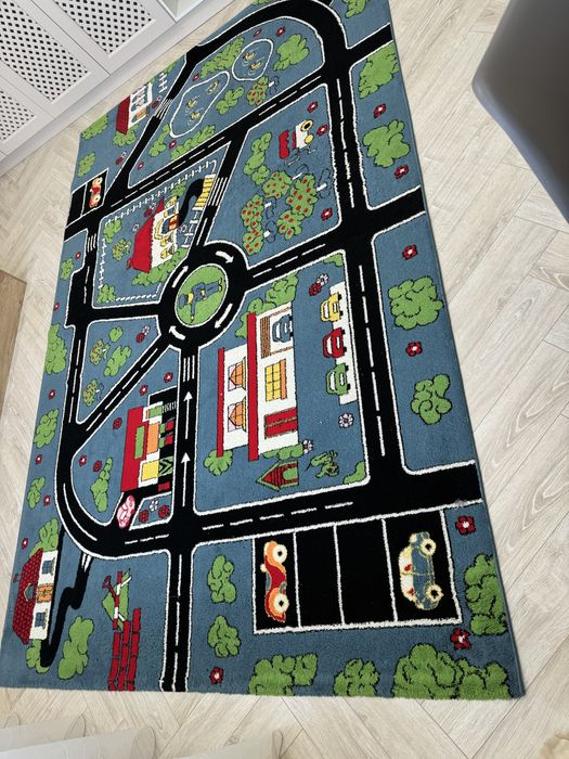 Продам детский ковер