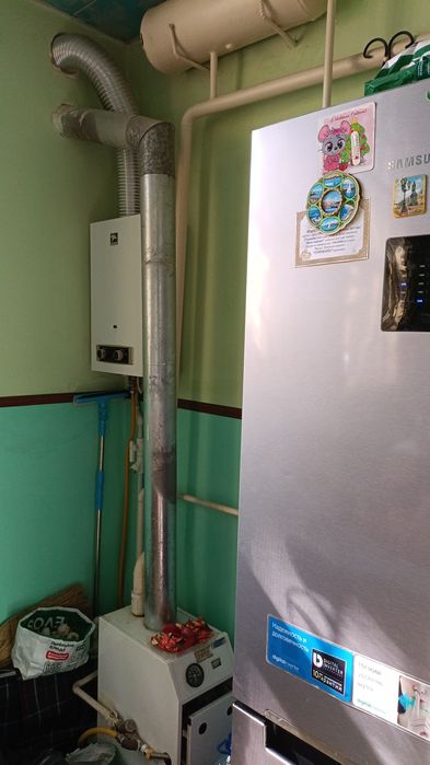 4 комнатная продается квартира