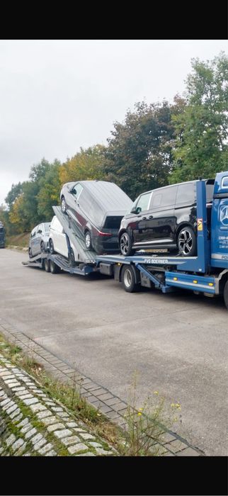 Mercedes Benz 6 pozitii Structura FVG