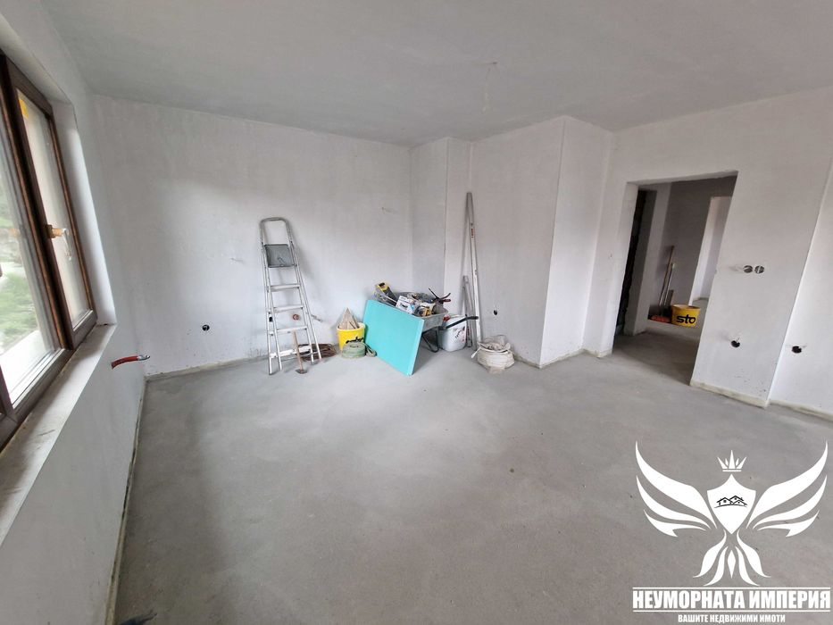 Продава се Тристаен апартамент в Асеновград - 88 кв.м за 1049 €/кв.м - Снимка #5