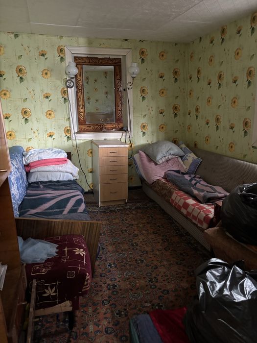 Дача в обществе «Мичуринец»