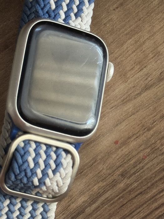 Apple watch Series 9 (41mm) , Часы эпл вотч 9